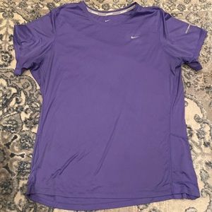 Nike Dri-fit Shirt